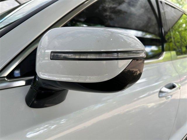 used 2020 Kia Telluride car, priced at $24,000
