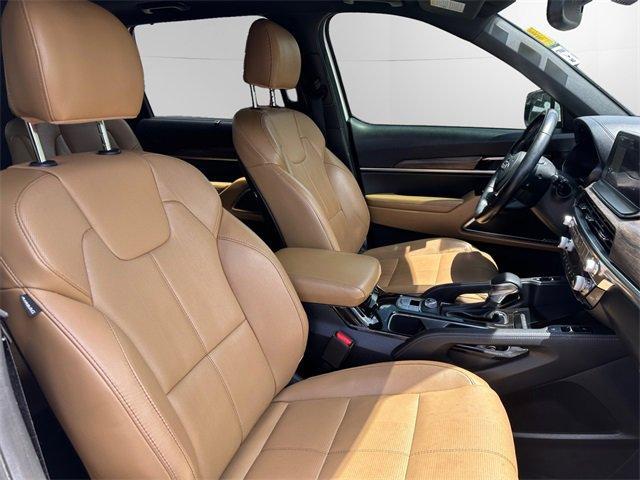 used 2020 Kia Telluride car, priced at $24,000
