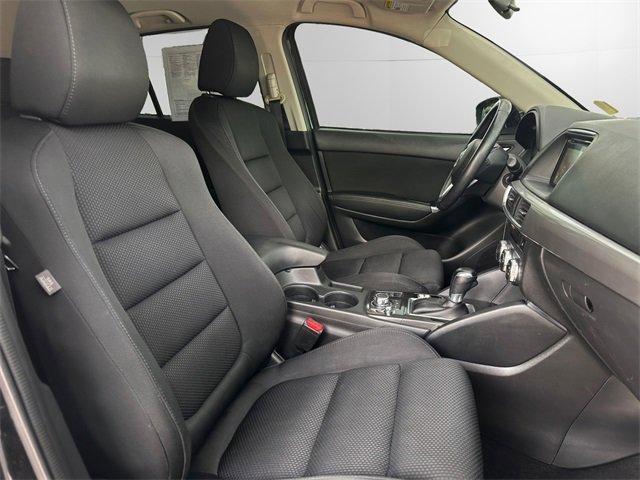 used 2016 Mazda CX-5 car, priced at $16,000
