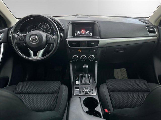 used 2016 Mazda CX-5 car, priced at $16,000