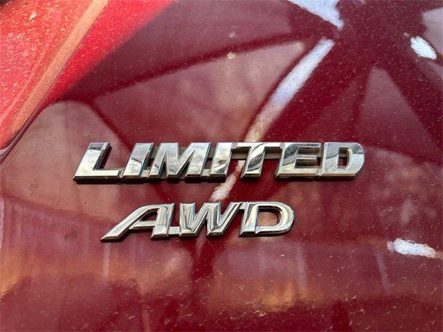 used 2018 Toyota RAV4 car, priced at $22,259