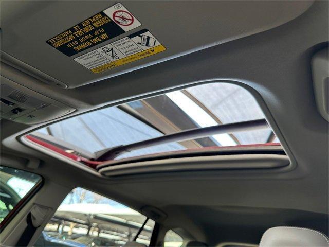 used 2018 Toyota RAV4 car, priced at $22,259