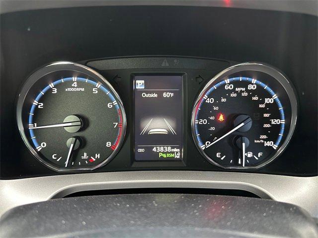 used 2018 Toyota RAV4 car, priced at $22,259