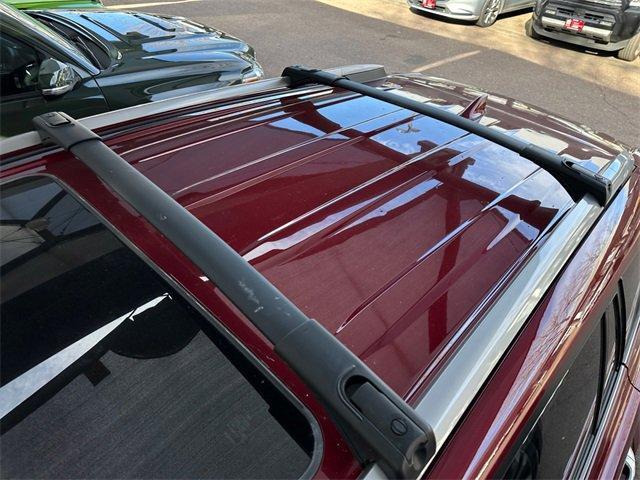 used 2018 Toyota RAV4 car, priced at $22,259