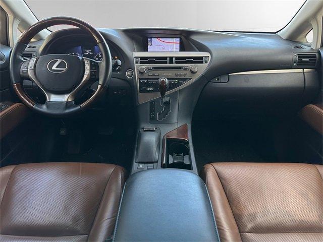 used 2015 Lexus RX 350 car, priced at $20,000