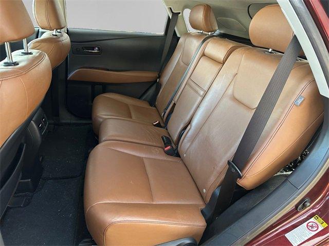 used 2015 Lexus RX 350 car, priced at $20,000