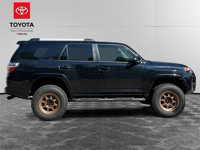 used 2023 Toyota 4Runner car, priced at $46,500