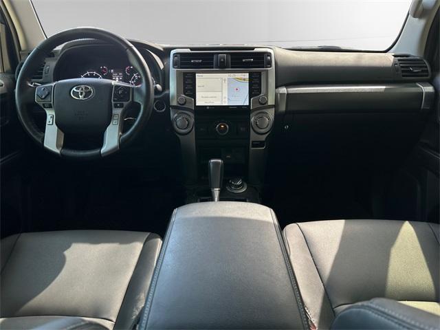 used 2023 Toyota 4Runner car, priced at $46,500