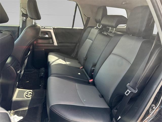 used 2023 Toyota 4Runner car, priced at $46,500