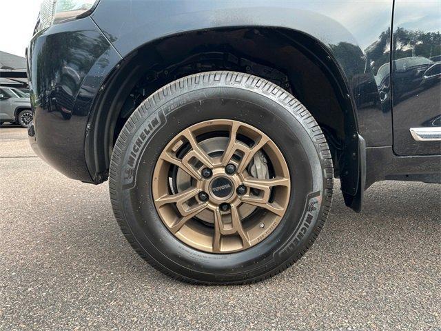 used 2019 Toyota Land Cruiser car, priced at $68,000