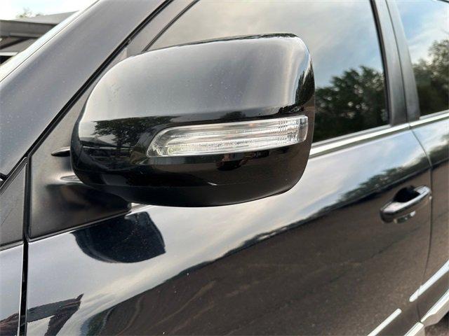 used 2019 Toyota Land Cruiser car, priced at $68,000