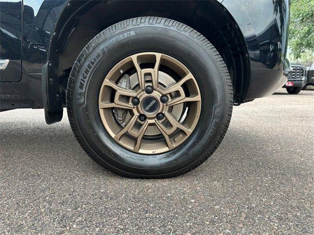 used 2019 Toyota Land Cruiser car, priced at $68,000