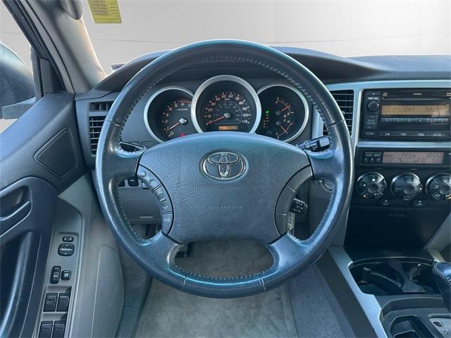 used 2007 Toyota 4Runner car, priced at $22,000