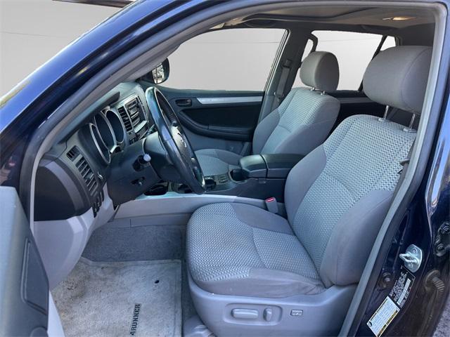 used 2007 Toyota 4Runner car, priced at $22,000