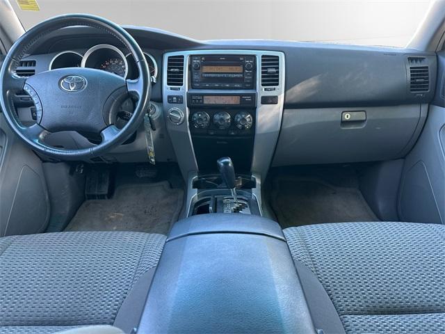 used 2007 Toyota 4Runner car, priced at $22,000