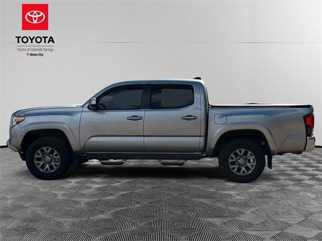 used 2019 Toyota Tacoma car, priced at $33,000