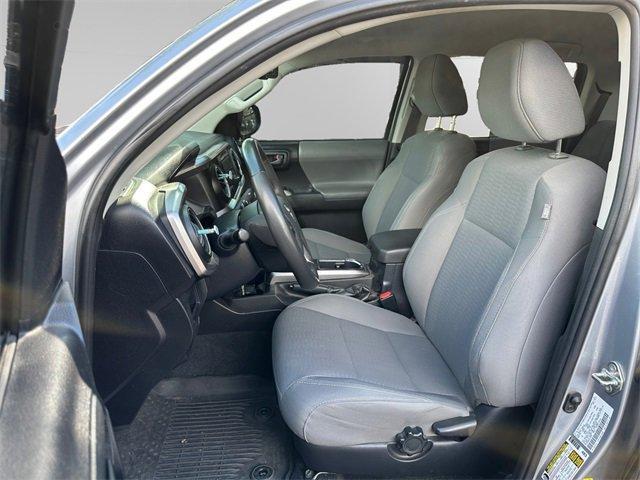 used 2019 Toyota Tacoma car, priced at $33,000