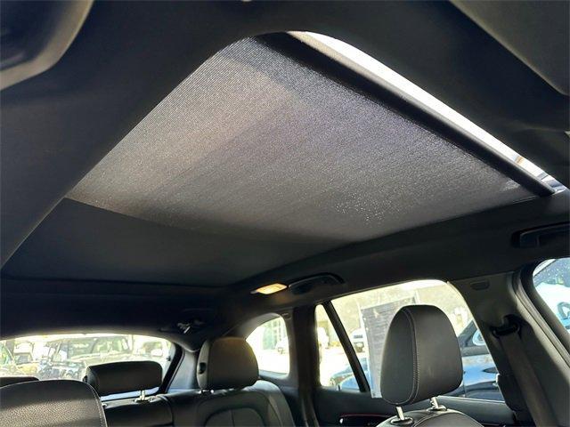 used 2018 BMW X1 car, priced at $18,200