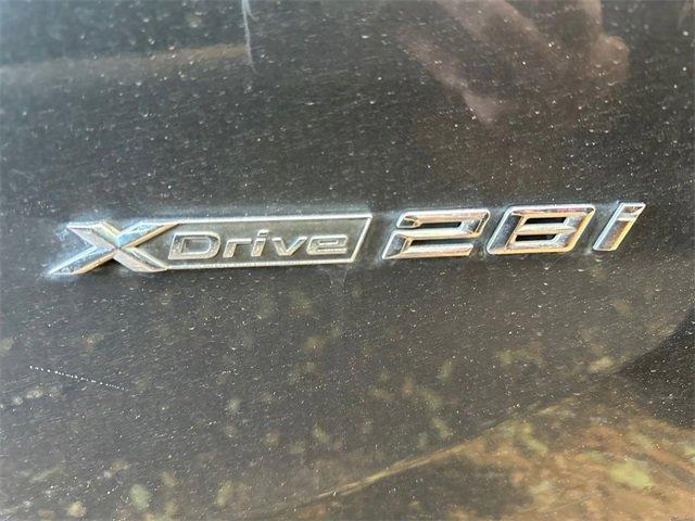 used 2018 BMW X1 car, priced at $18,200