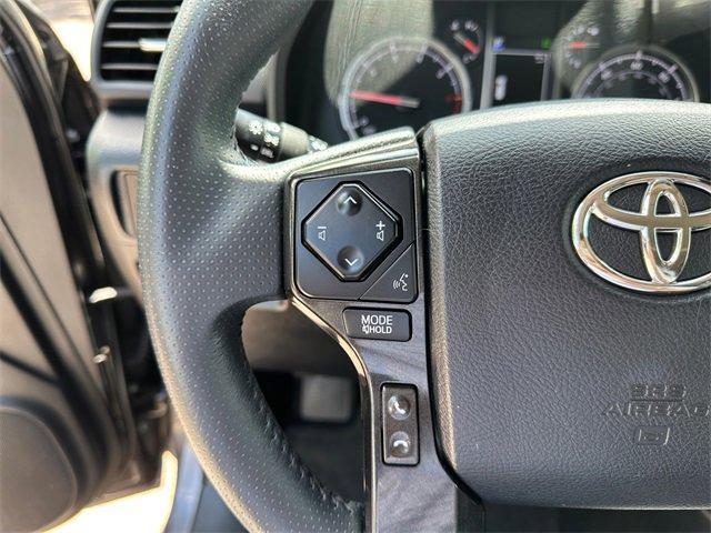 used 2021 Toyota 4Runner car, priced at $47,500