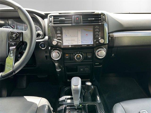 used 2021 Toyota 4Runner car, priced at $47,500