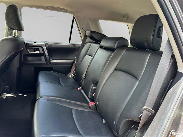 used 2021 Toyota 4Runner car, priced at $47,500