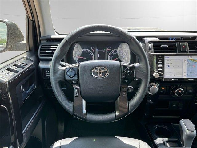 used 2021 Toyota 4Runner car, priced at $47,500