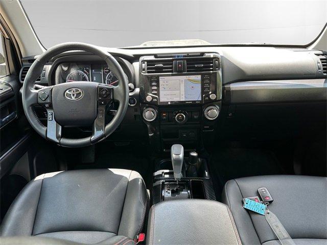 used 2021 Toyota 4Runner car, priced at $47,500
