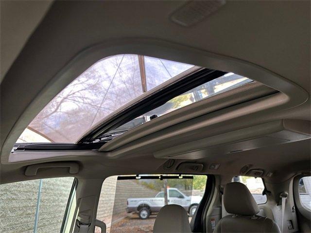used 2019 Toyota Sienna car, priced at $34,700
