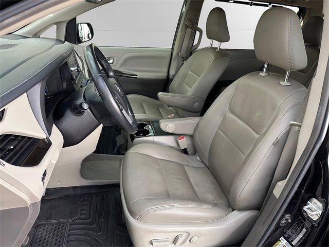used 2019 Toyota Sienna car, priced at $34,700