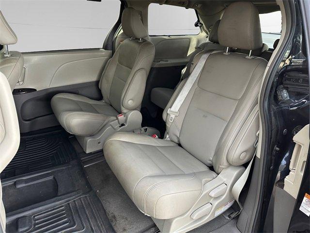 used 2019 Toyota Sienna car, priced at $34,700