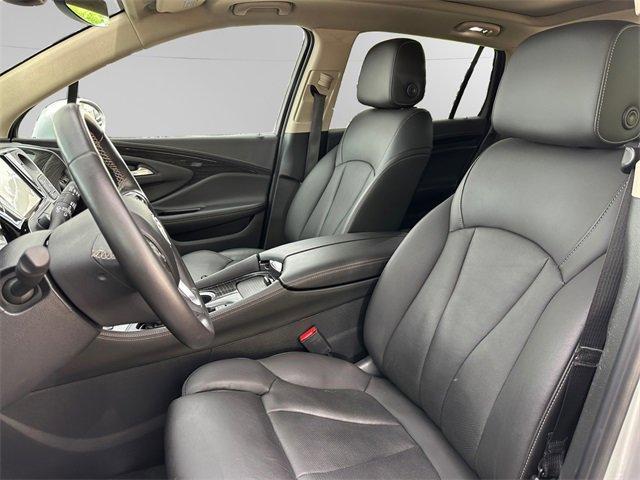 used 2016 Buick Envision car, priced at $17,500