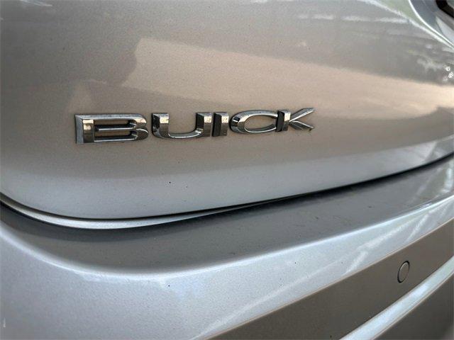 used 2016 Buick Envision car, priced at $17,500