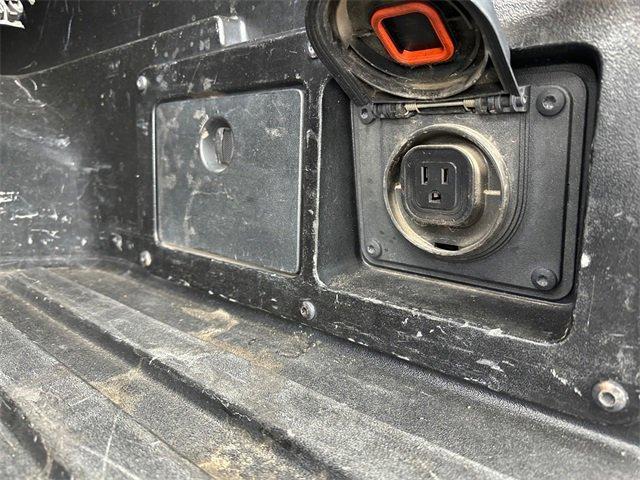 used 2017 Toyota Tacoma car, priced at $25,000