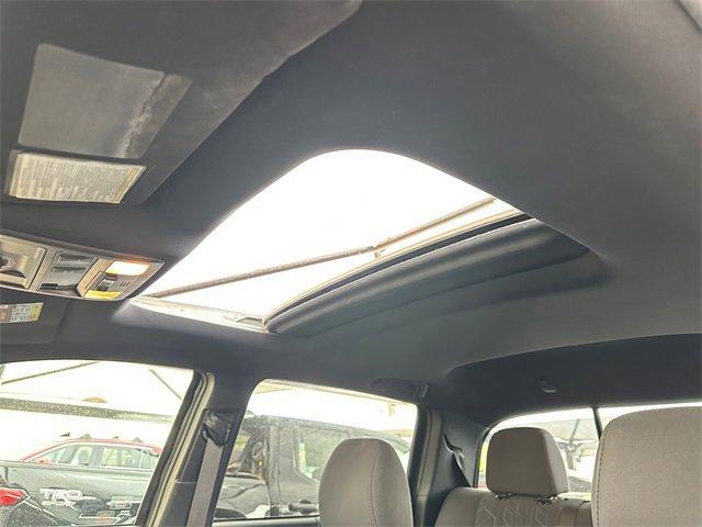 used 2017 Toyota Tacoma car, priced at $25,000