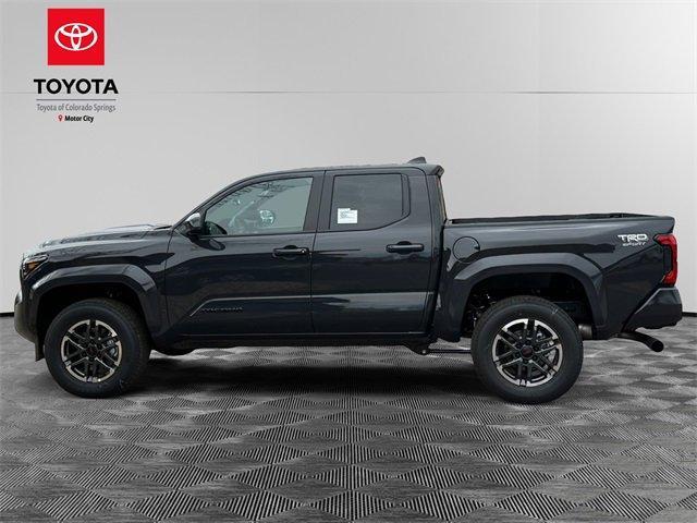 new 2025 Toyota Tacoma car