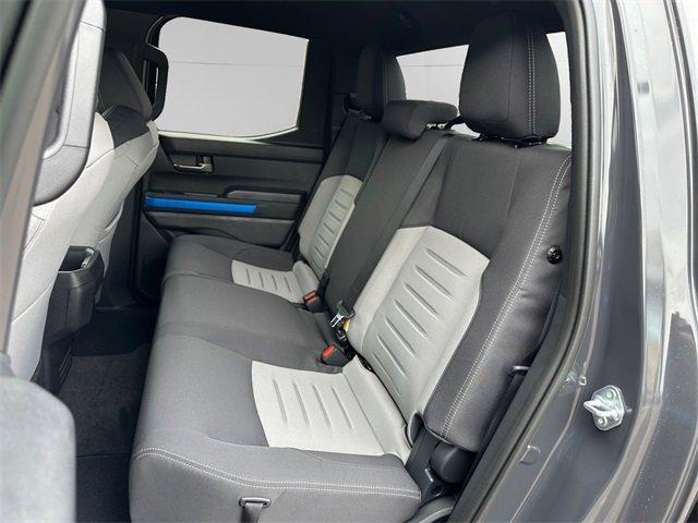 new 2025 Toyota Tacoma car