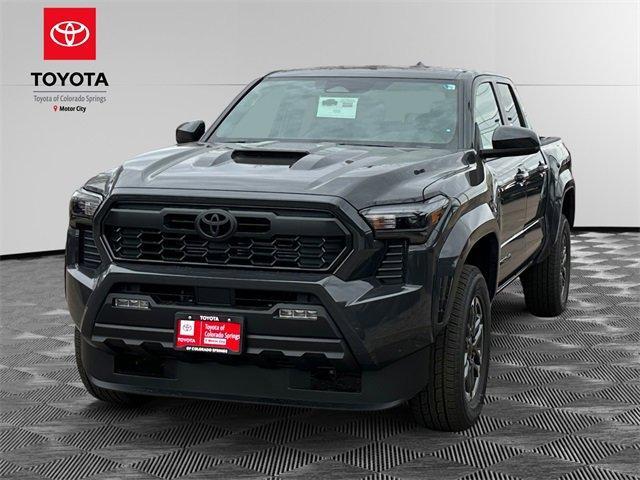 new 2025 Toyota Tacoma car