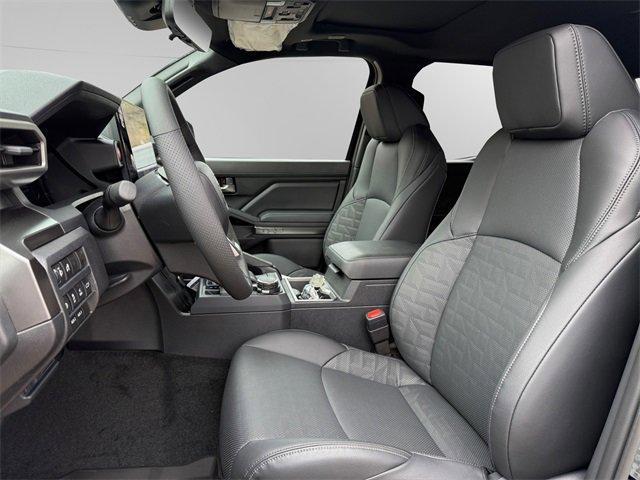 new 2025 Toyota Tacoma car