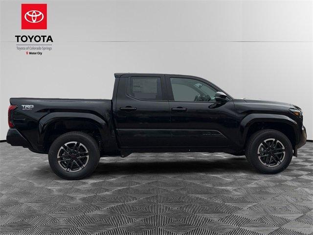 new 2025 Toyota Tacoma car