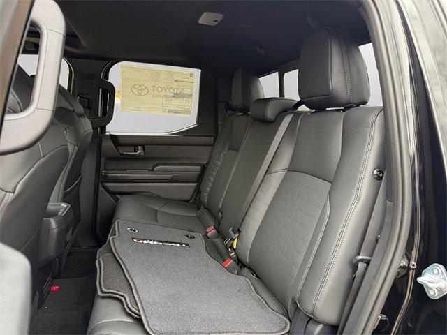 new 2025 Toyota Tacoma car