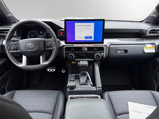 new 2025 Toyota Tacoma car