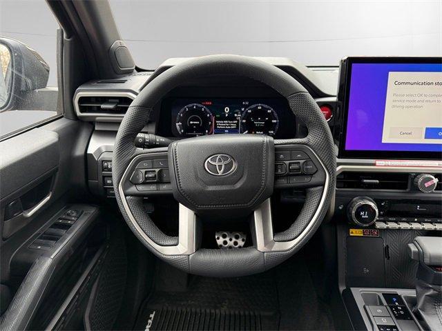 new 2025 Toyota Tacoma car