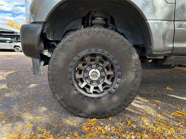 used 2019 Ford F-250 car, priced at $57,000