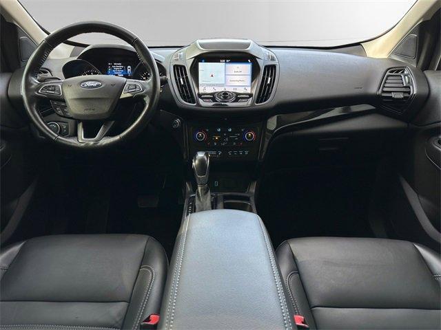 used 2019 Ford Escape car, priced at $16,000