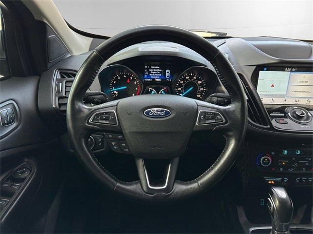 used 2019 Ford Escape car, priced at $18,000