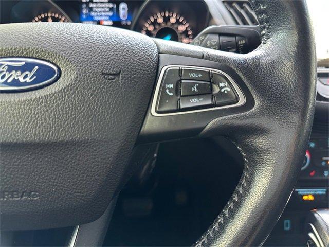 used 2019 Ford Escape car, priced at $16,000