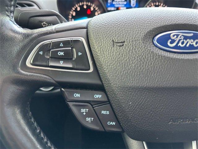 used 2019 Ford Escape car, priced at $16,000