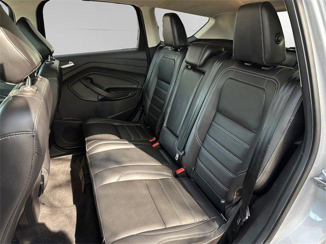 used 2019 Ford Escape car, priced at $16,000