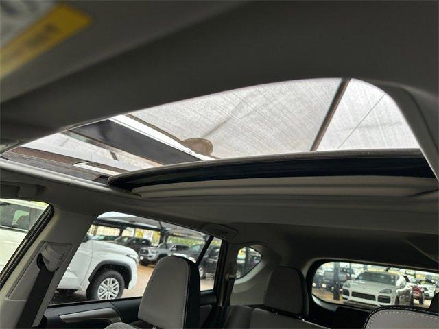 used 2018 Toyota RAV4 car, priced at $20,500